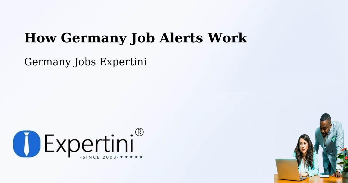Job Alert System Overview – Spraitbach - Germany Jobs Expertini