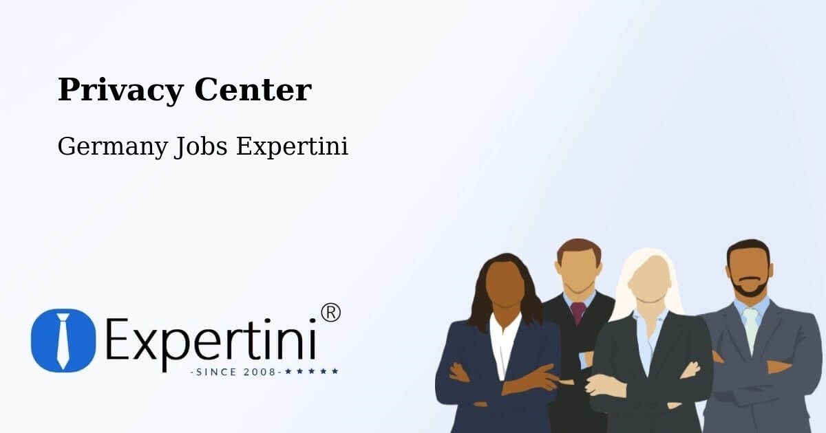 Privacy Policy – Spraitbach - Germany Jobs Expertini