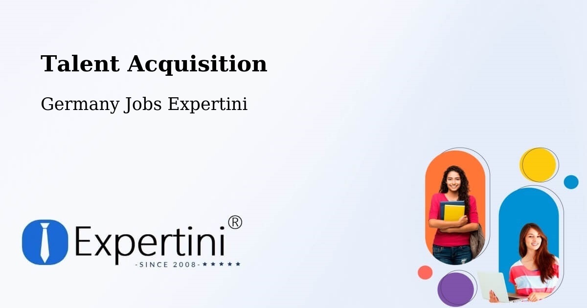 Post Jobs & Find Candidates in Spraitbach – Talent Acquisition Solutions - Germany Jobs Expertini